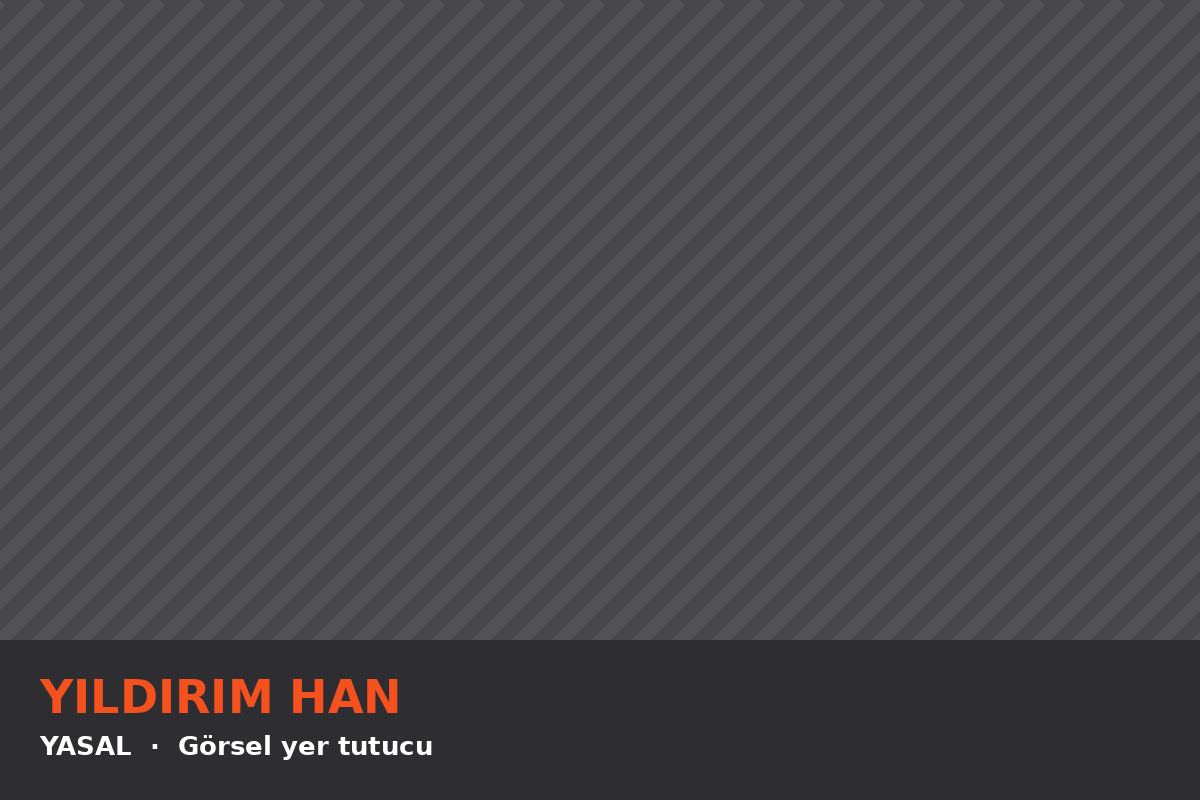KVKK Aydınlatma Metni